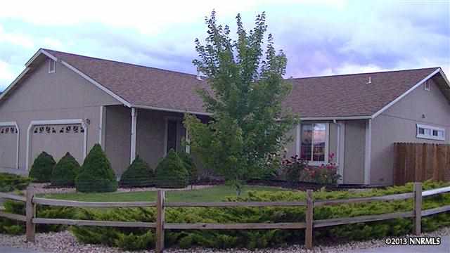 985 Rook Way Sparks, NV 89441 - Photo 1 of 1 Photo 1