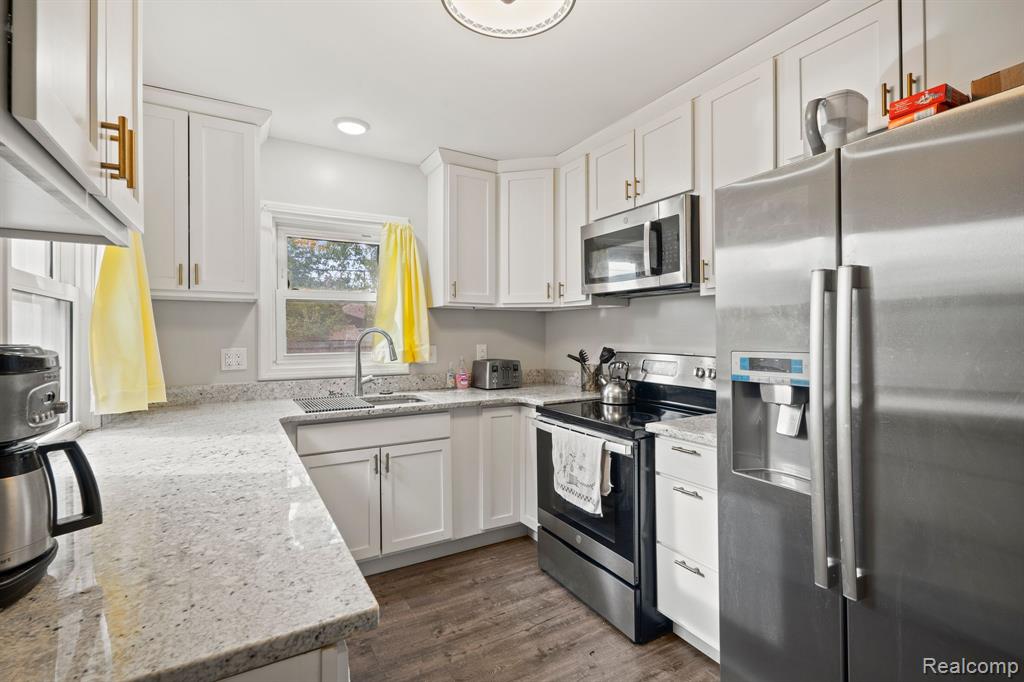 17639 Reed Street Melvindale, MI 48122 - Photo 20 of 26