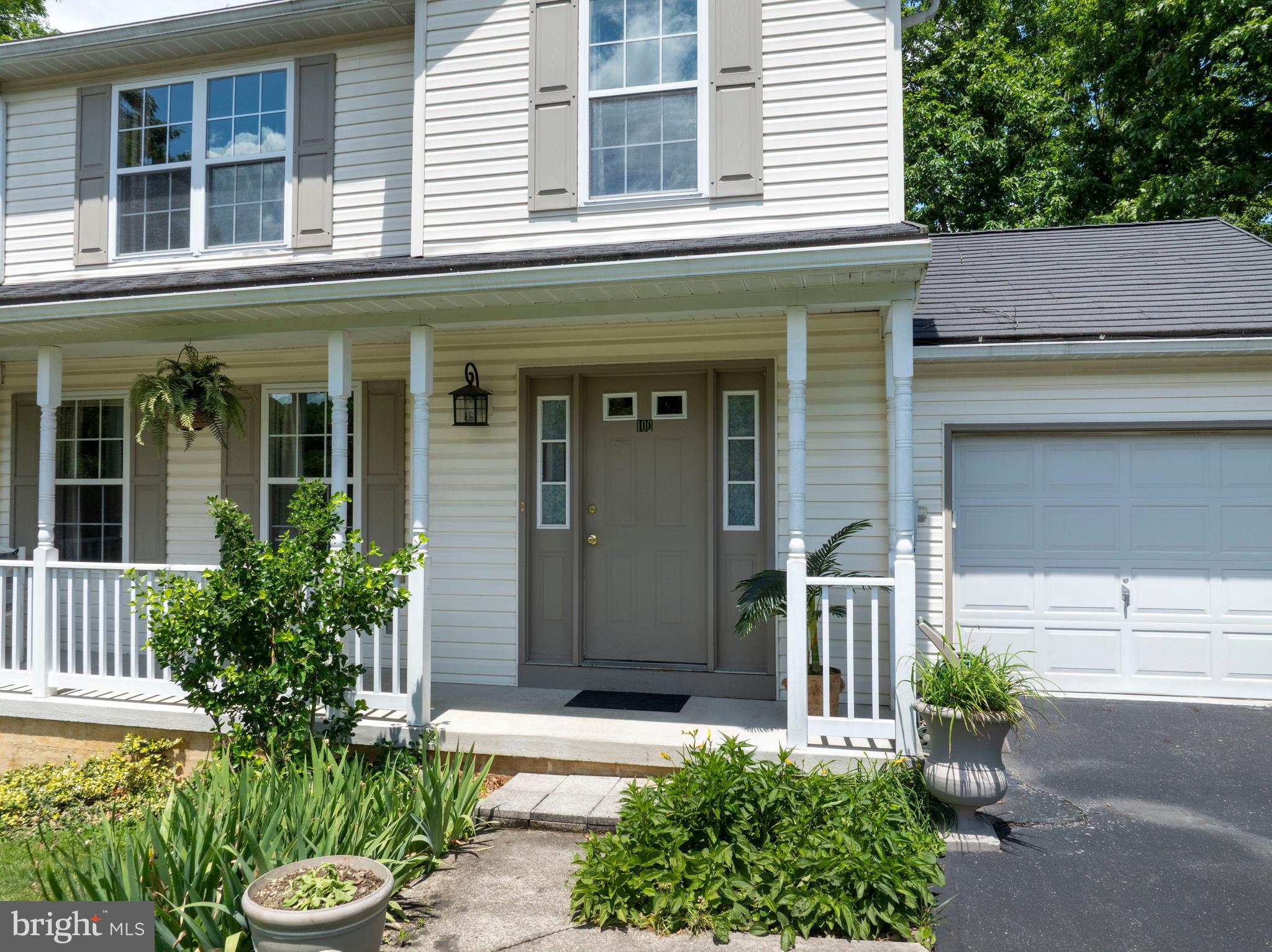 100 Schell Run Lane Tyrone, PA 16686 - Photo 14 of 52