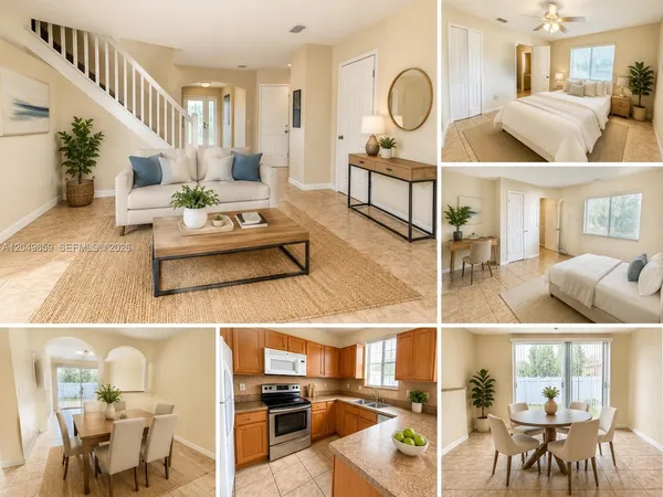 $2,100 | 1413 Southeast 27th Court, Unit 7, Homestead, FL 33035