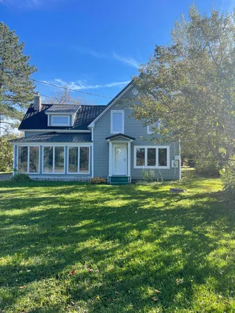 $164,000 | 466 Main Street, St. Francis, ME 04774