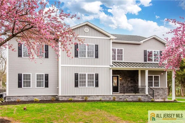 $1,399,000 | 165 Normandy Drive, Piscataway, NJ 08854