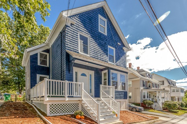 15 Brooks Street Medford, MA 02155 - Photo 3 of 28