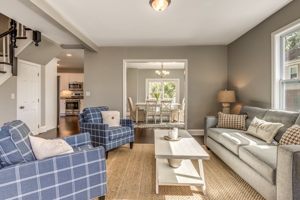 15 Brooks Street Medford, MA 02155 - Photo 9 of 28