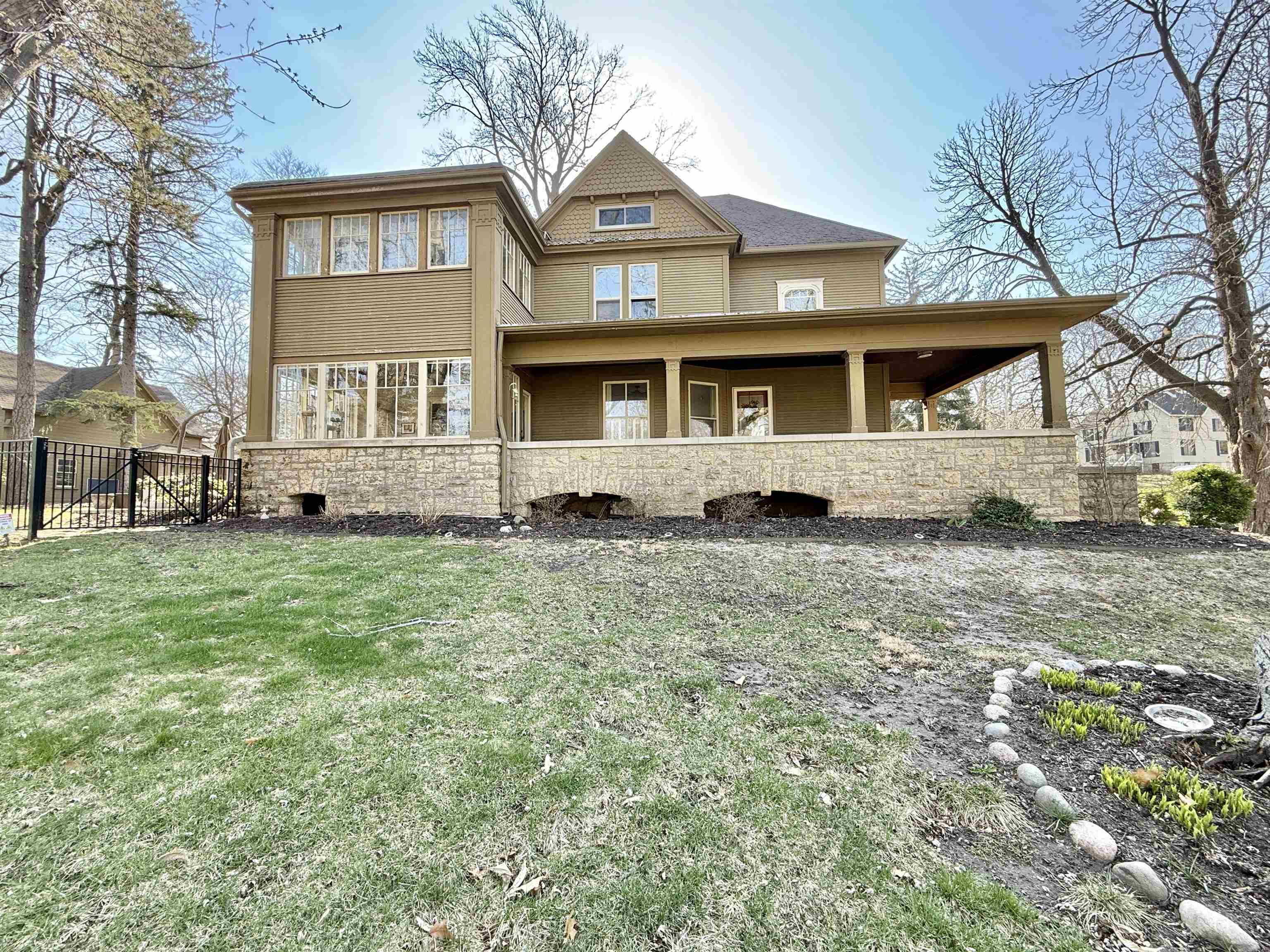 1326 Cosper Avenue Rockford, IL 61107 - Photo 1 of 52