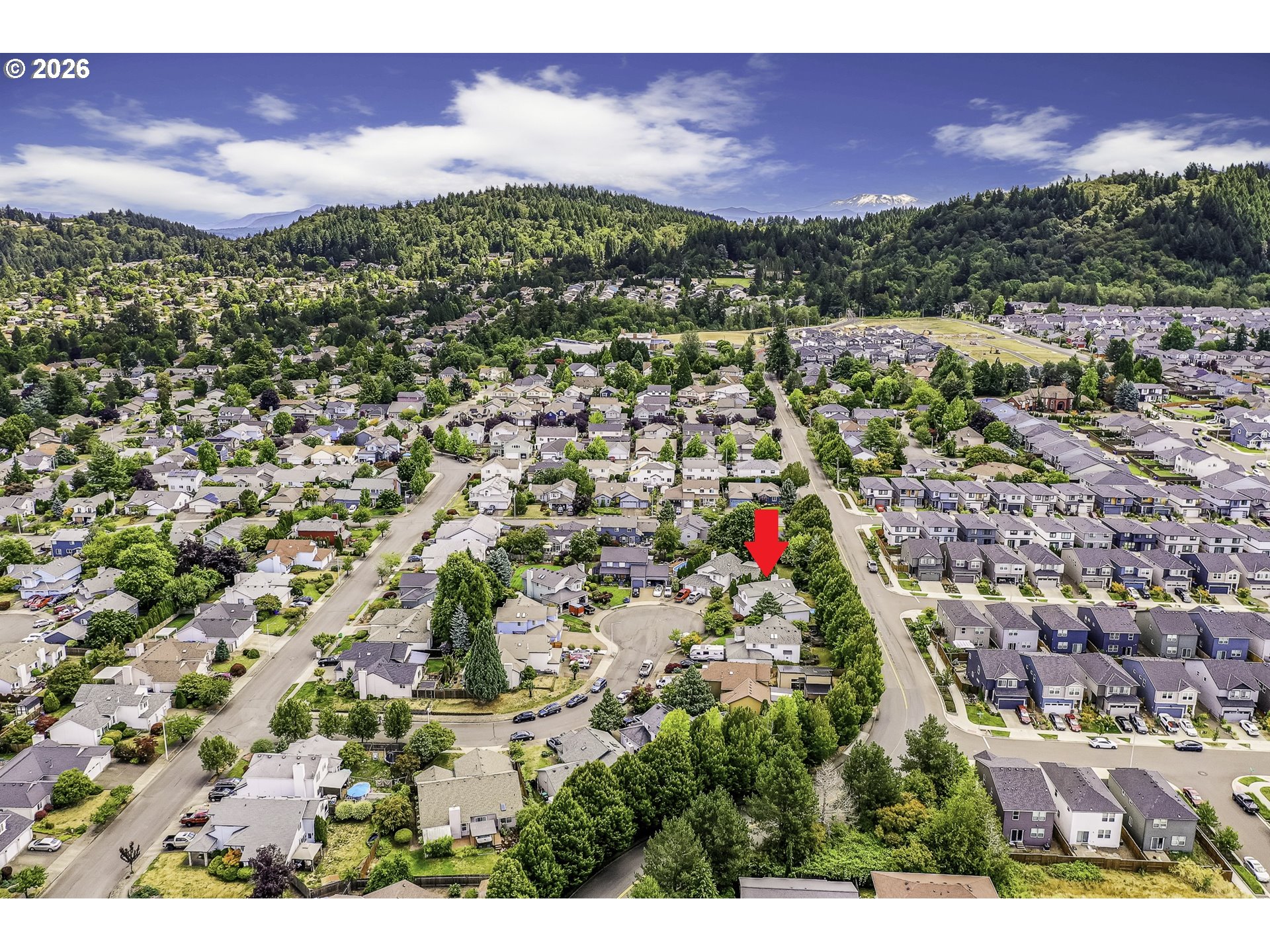 3371 Southwest Redfern Place Gresham, OR 97080 - Photo 45 of 48