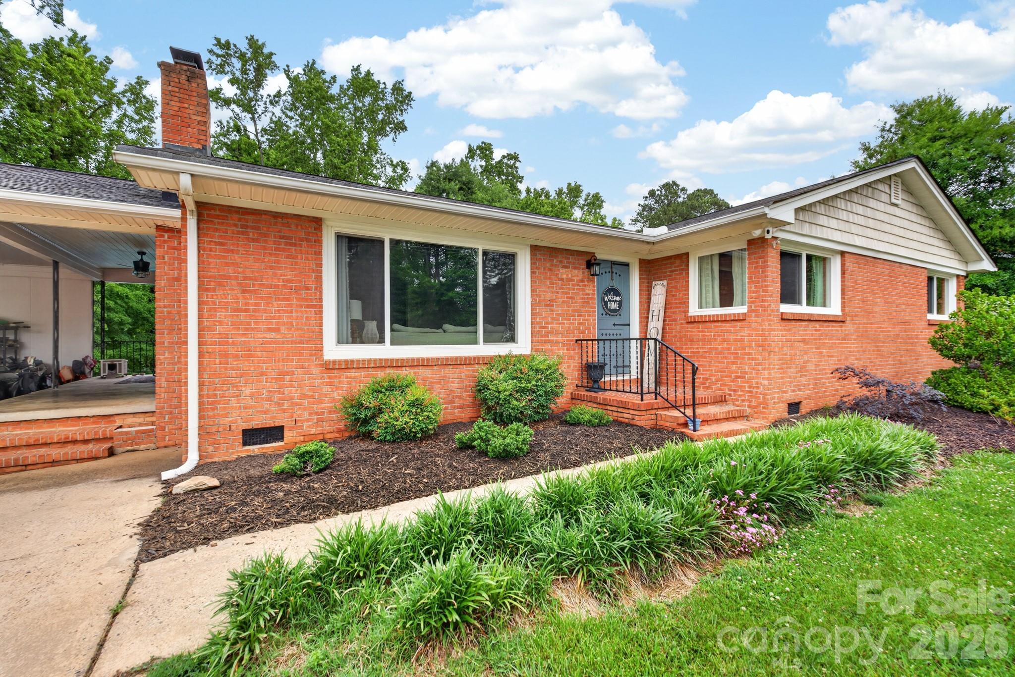 1100 Sunset Road Cherryville, NC 28021 - Photo 41 of 44