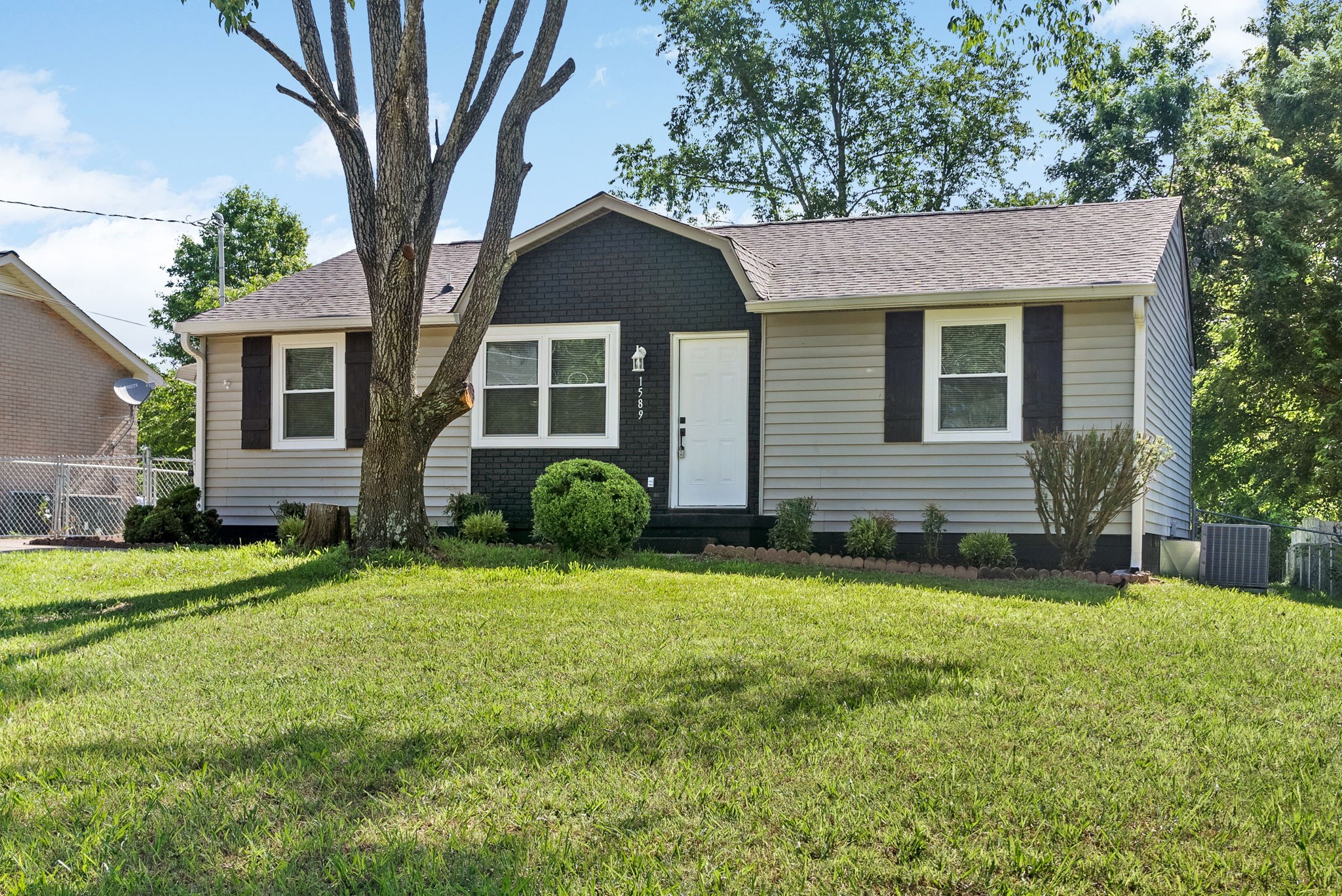 1589 Bevard Road Clarksville, TN 37042 - Photo 1 of 20 Gallery Image 1