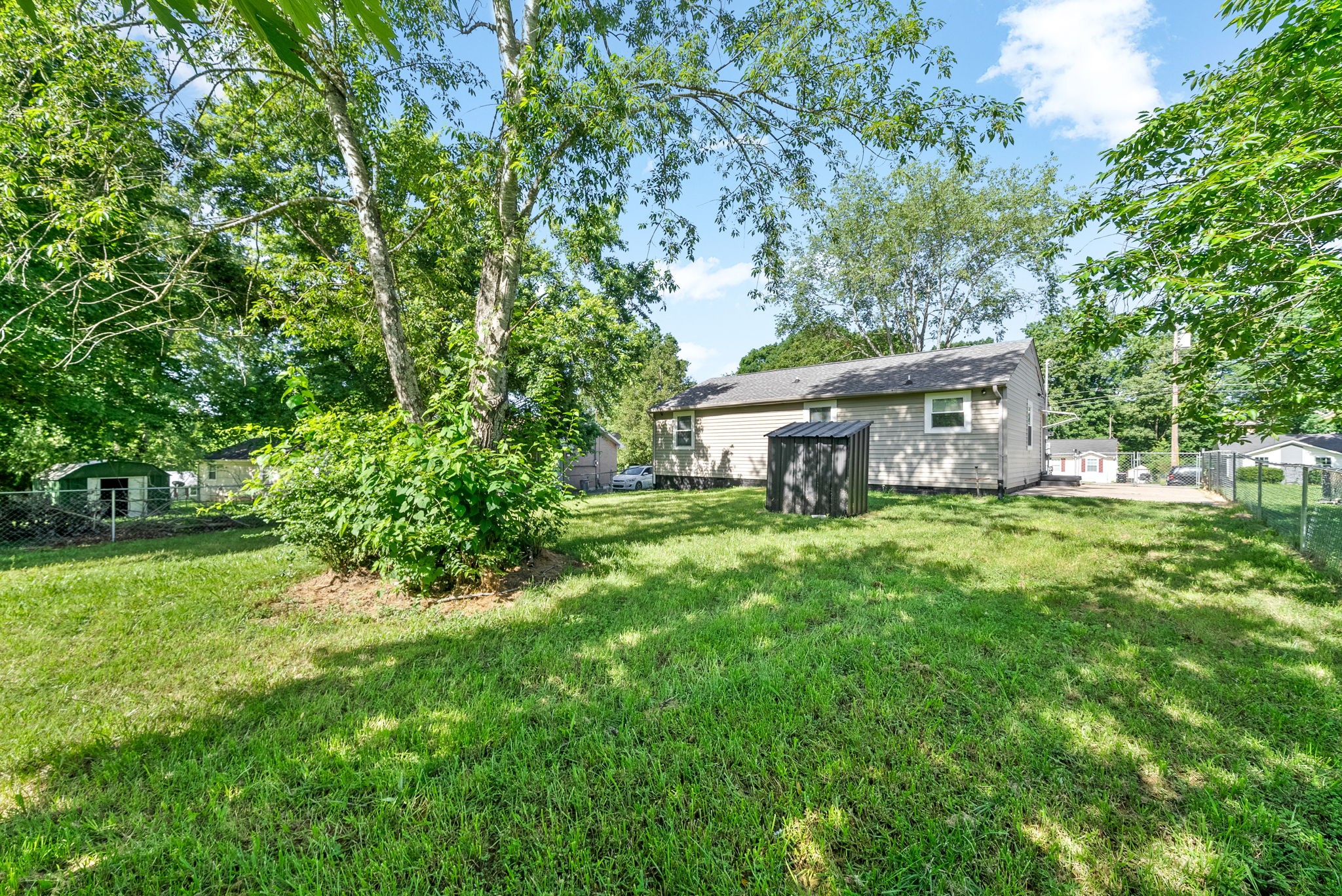 1589 Bevard Road Clarksville, TN 37042 - Photo 17 of 20 Gallery Image 17