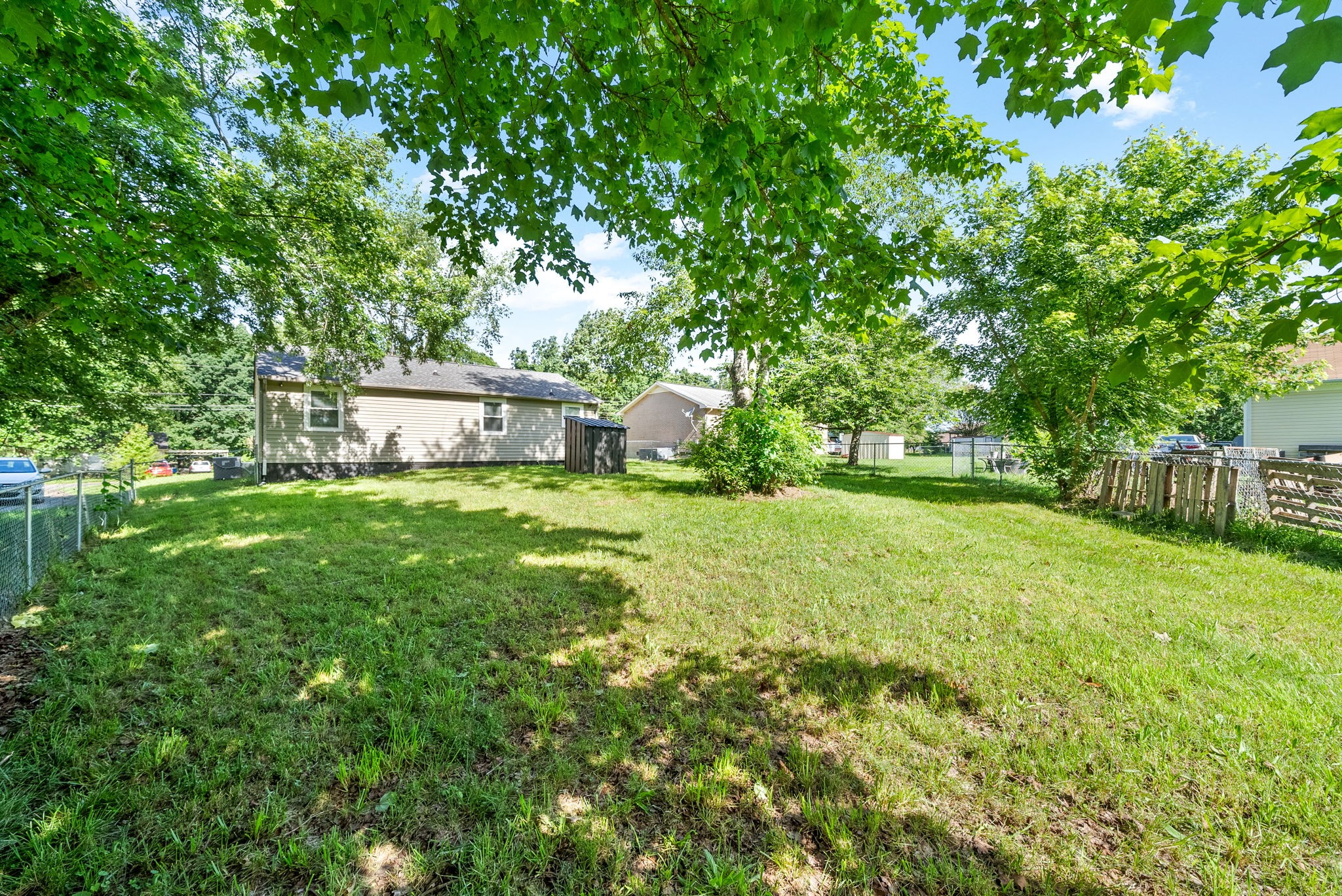 1589 Bevard Road Clarksville, TN 37042 - Photo 20 of 20 Gallery Image 20