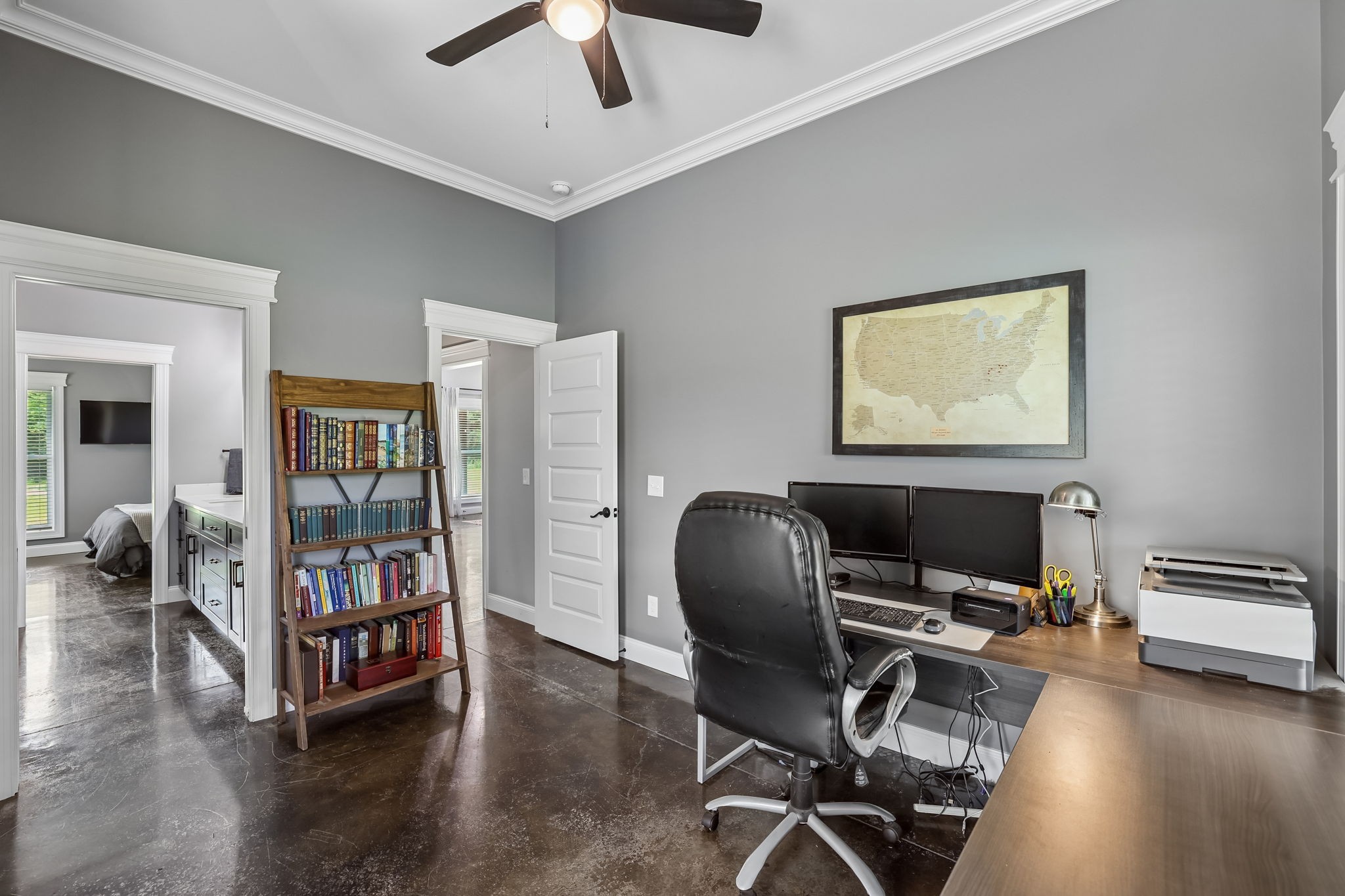 1040 Tate Road Petersburg, TN 37144 - Photo 46 of 99