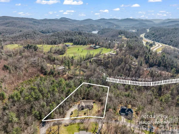 $500,000 | 3 Wagon Trace, Flat Rock, NC 28731