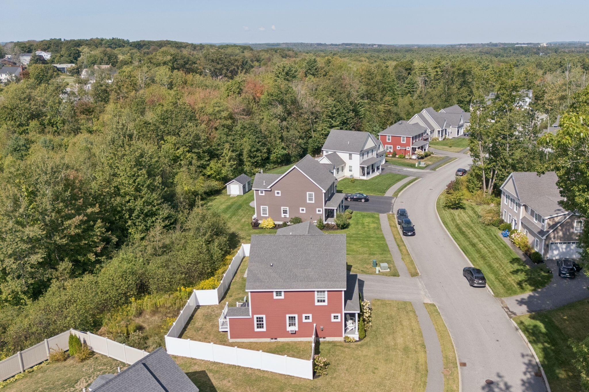10 Leighton Farm Road Scarborough, ME 04074 - Photo 50 of 54 10 Leighton Farm Road, Scarborough