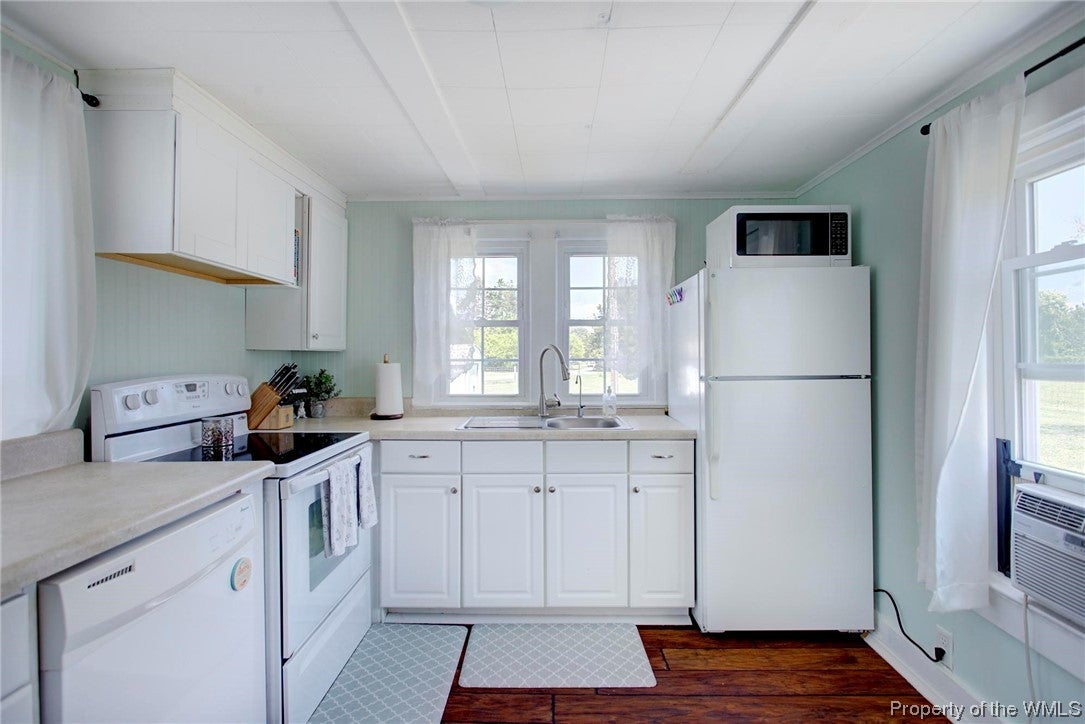 6729 Williams Landing Road Hayes, VA 23072 - Photo 20 of 28 Gallery Image 20