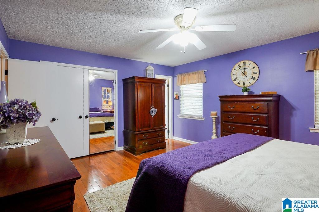1017 Franks Circle Alabaster, AL 35007 - Photo 23 of 49