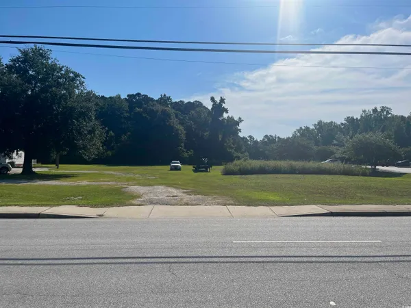 $160,000 | Tbd South Georgetown Highway, Johnsonville, SC 29555