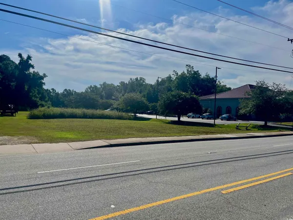$160,000 | Tbd South Georgetown Highway, Johnsonville, SC 29555
