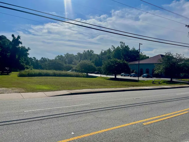 $160,000 | Tbd South Georgetown Highway, Johnsonville, SC 29555