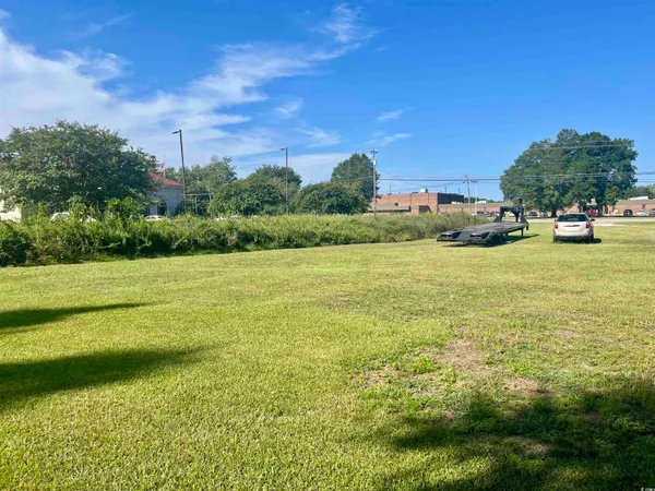 $160,000 | Tbd South Georgetown Highway, Johnsonville, SC 29555