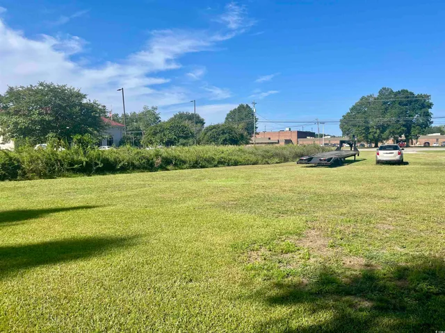 $160,000 | Tbd South Georgetown Highway, Johnsonville, SC 29555