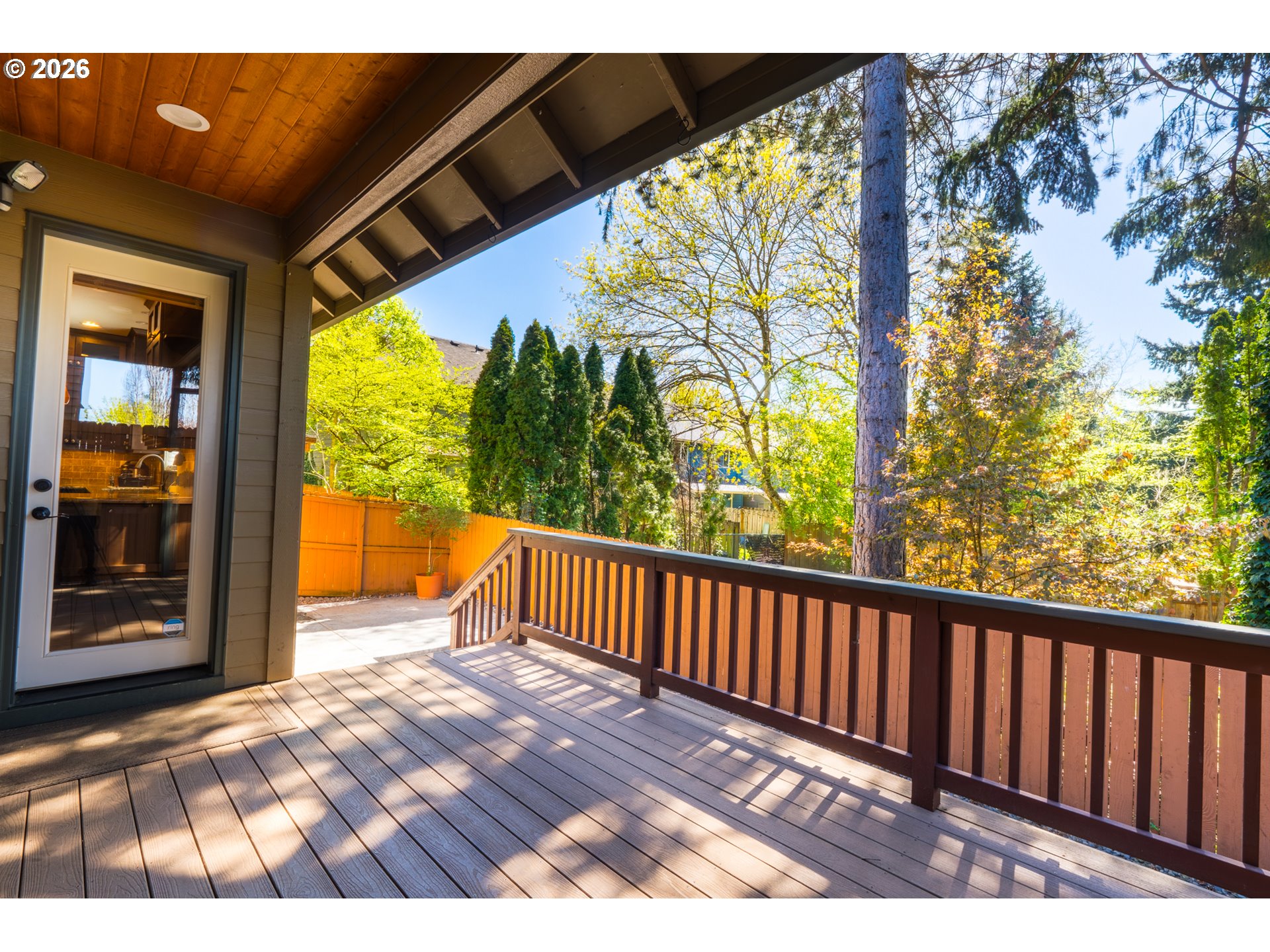 5559 Southwest Norris Terrace Beaverton, OR 97007 - Photo 26 of 31