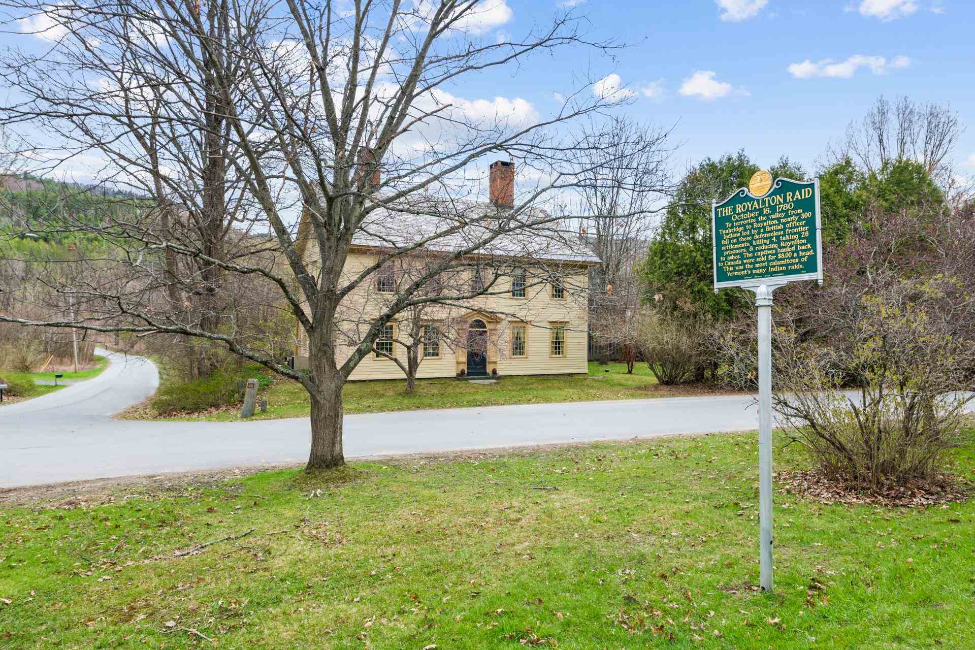 58 Bridge Street Royalton, VT 05068 - Photo 35 of 40