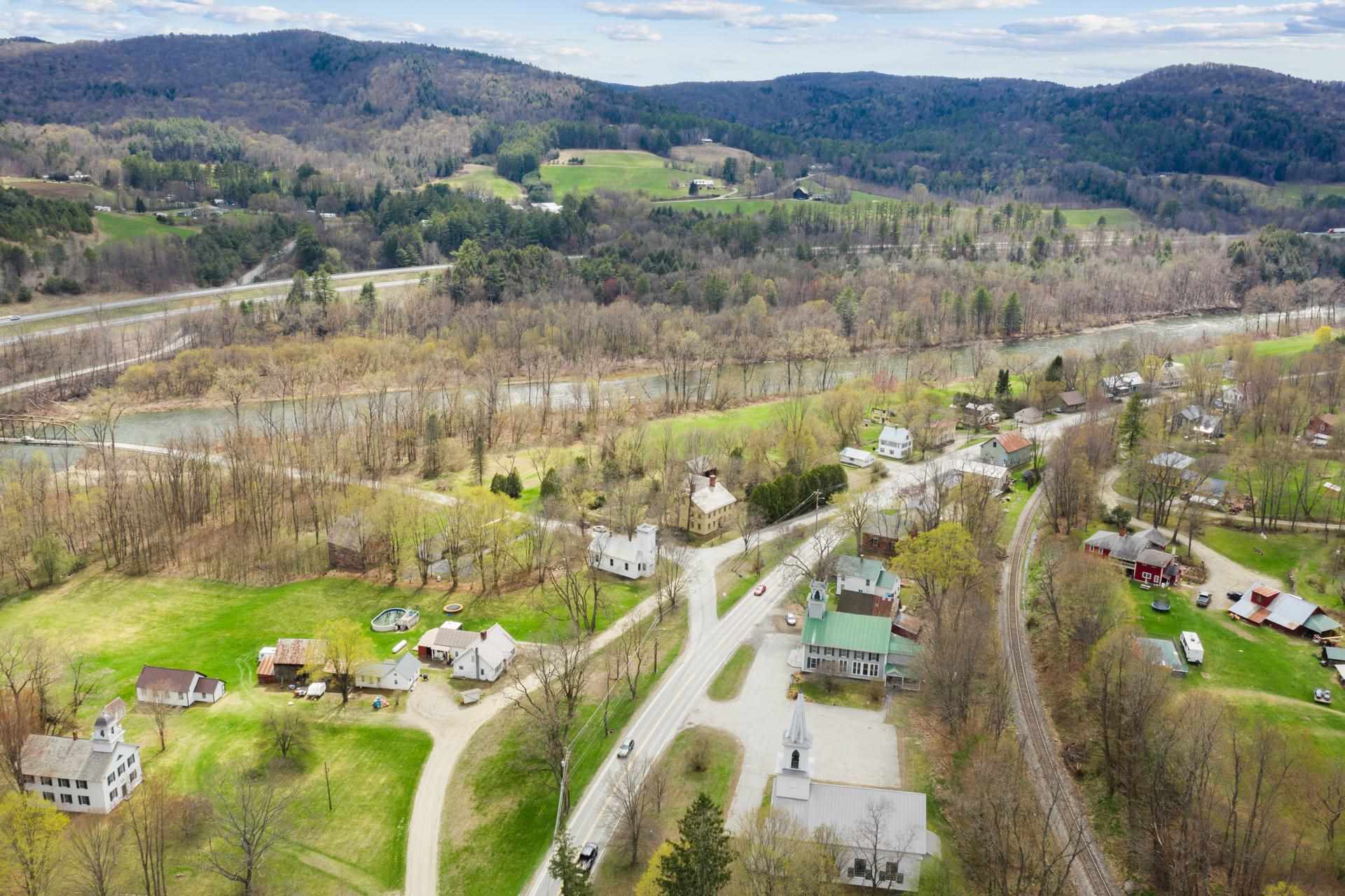 58 Bridge Street Royalton, VT 05068 - Photo 38 of 40