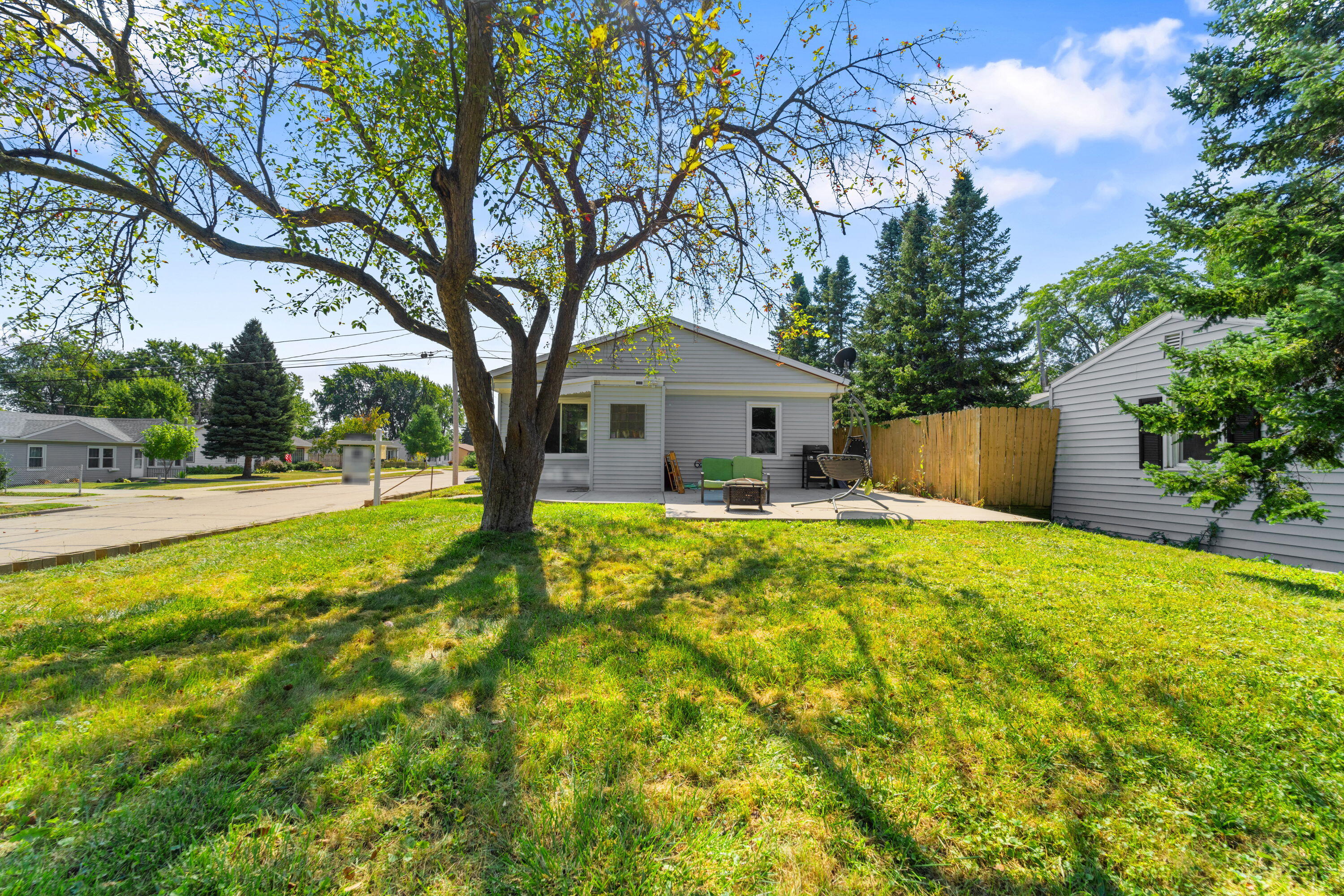 4601 Byrd Avenue Racine, WI 53405 - Photo 1 of 1 Front view of home