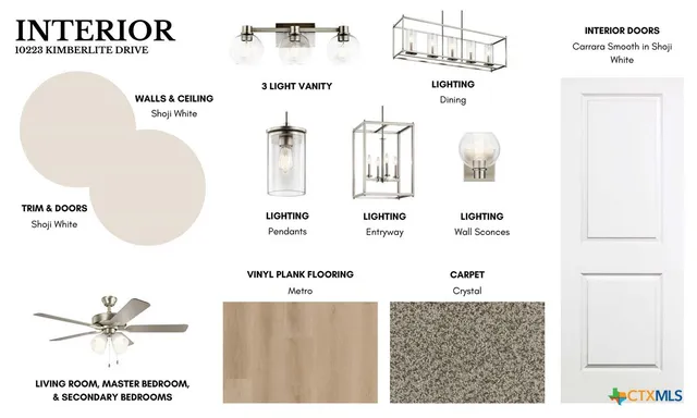 a picture of a book and a white wall