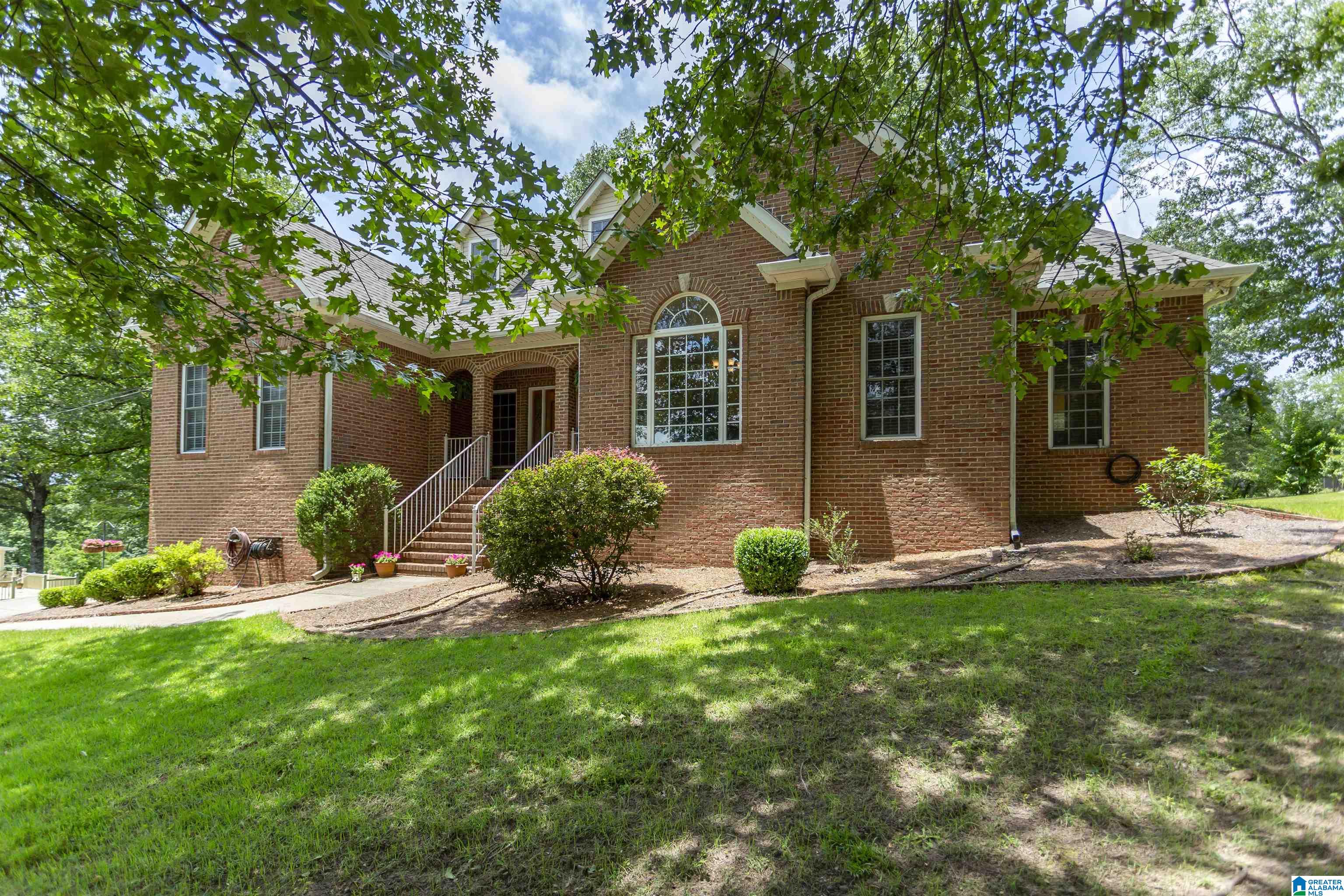 8587 Hayes Road Bessemer, AL 35022 - Photo 3 of 56