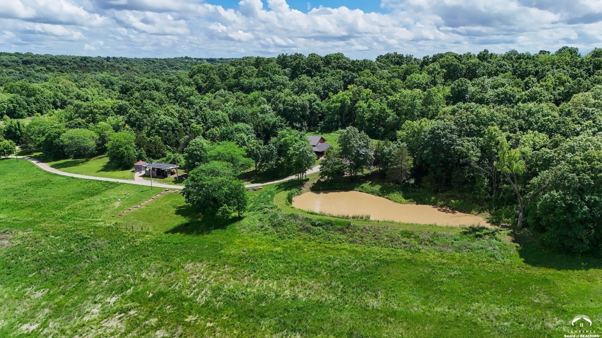 3395 Buck Creek Road Perry, KS 66073 - Photo 46 of 50