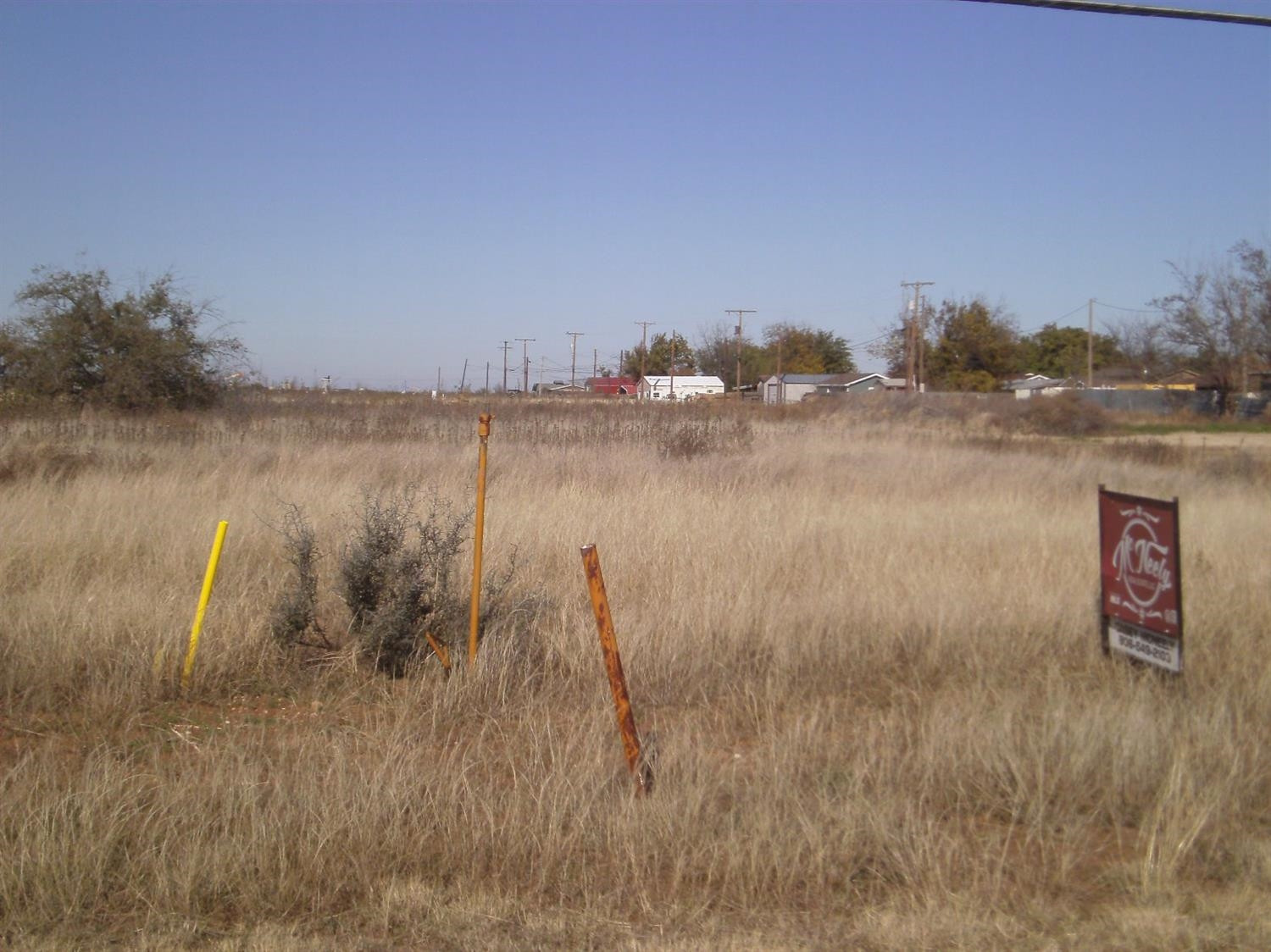 0 West 10th Post, TX 79356 - Photo 1 of 2 Photo 1