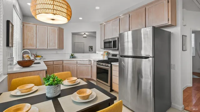 $649,000 | 5257 Venus Drive, Fairfield, CA 94534