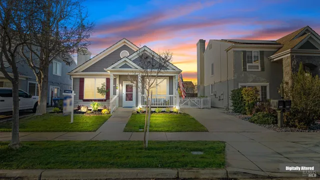 $649,000 | 5257 Venus Drive, Fairfield, CA 94534