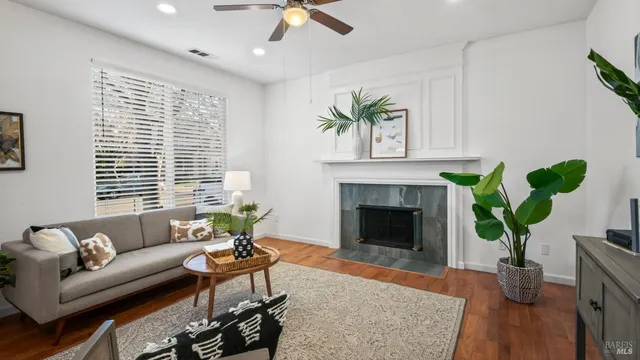 $649,000 | 5257 Venus Drive, Fairfield, CA 94534