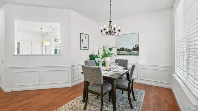 $649,000 | 5257 Venus Drive, Fairfield, CA 94534