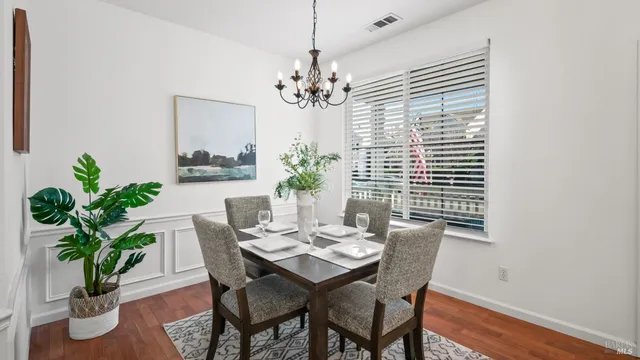 $649,000 | 5257 Venus Drive, Fairfield, CA 94534