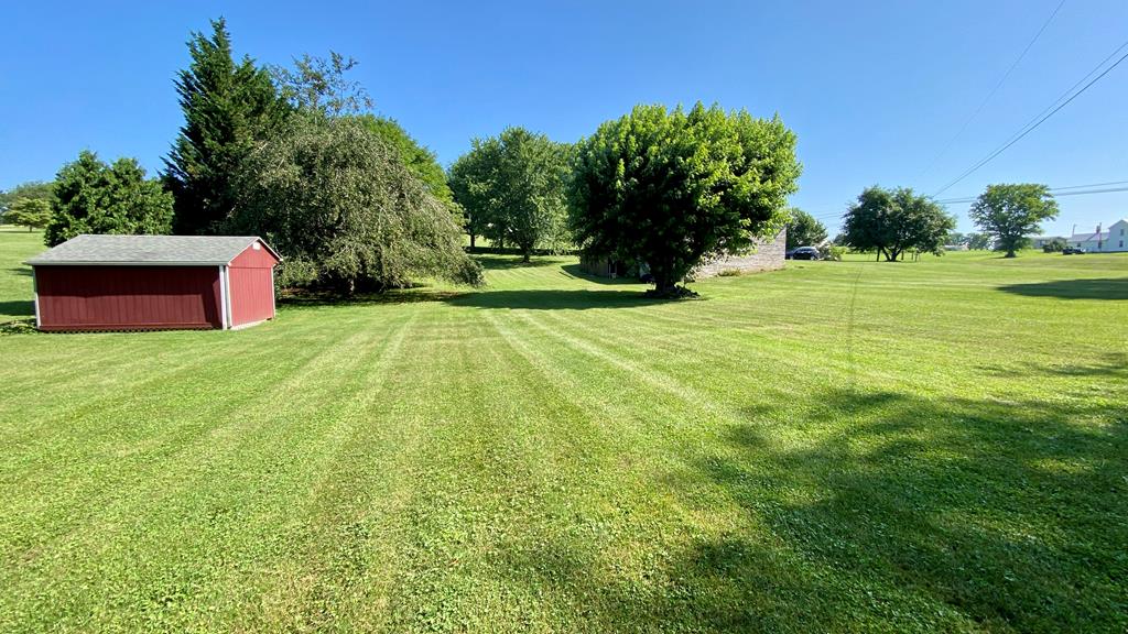 1644 Kimberlin Road Rural Retreat, VA 24368 - Photo 7 of 48 Gallery Image 7