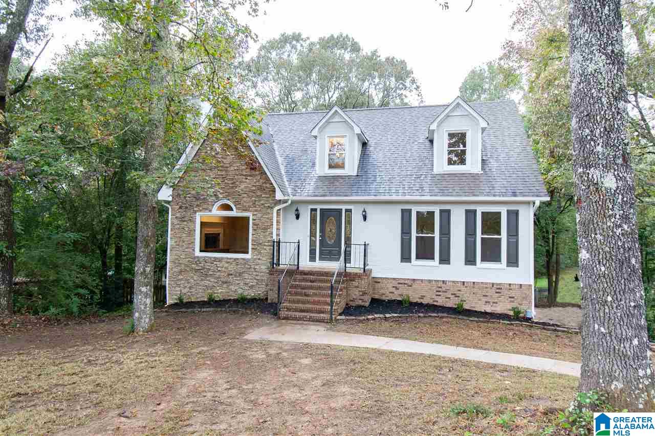 4476 South Shades Crest Road Helena, AL 35022 - Photo 2 of 39