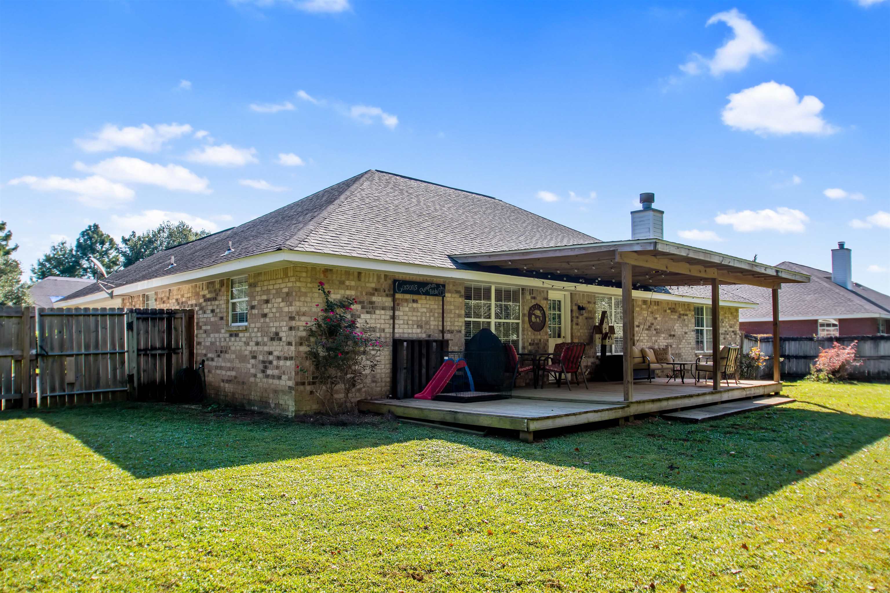 137 Destrehan Road Fairhope, AL 36532 - Photo 22 of 26