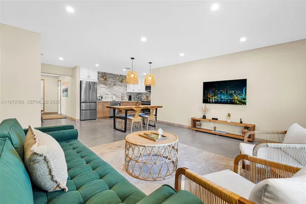 $779,000 | 1012 Northeast 2nd Street, Hallandale Beach, FL 33009