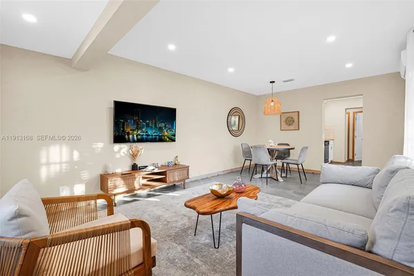 $779,000 | 1012 Northeast 2nd Street, Hallandale Beach, FL 33009