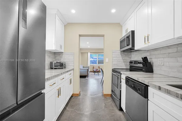 $779,000 | 1012 Northeast 2nd Street, Hallandale Beach, FL 33009