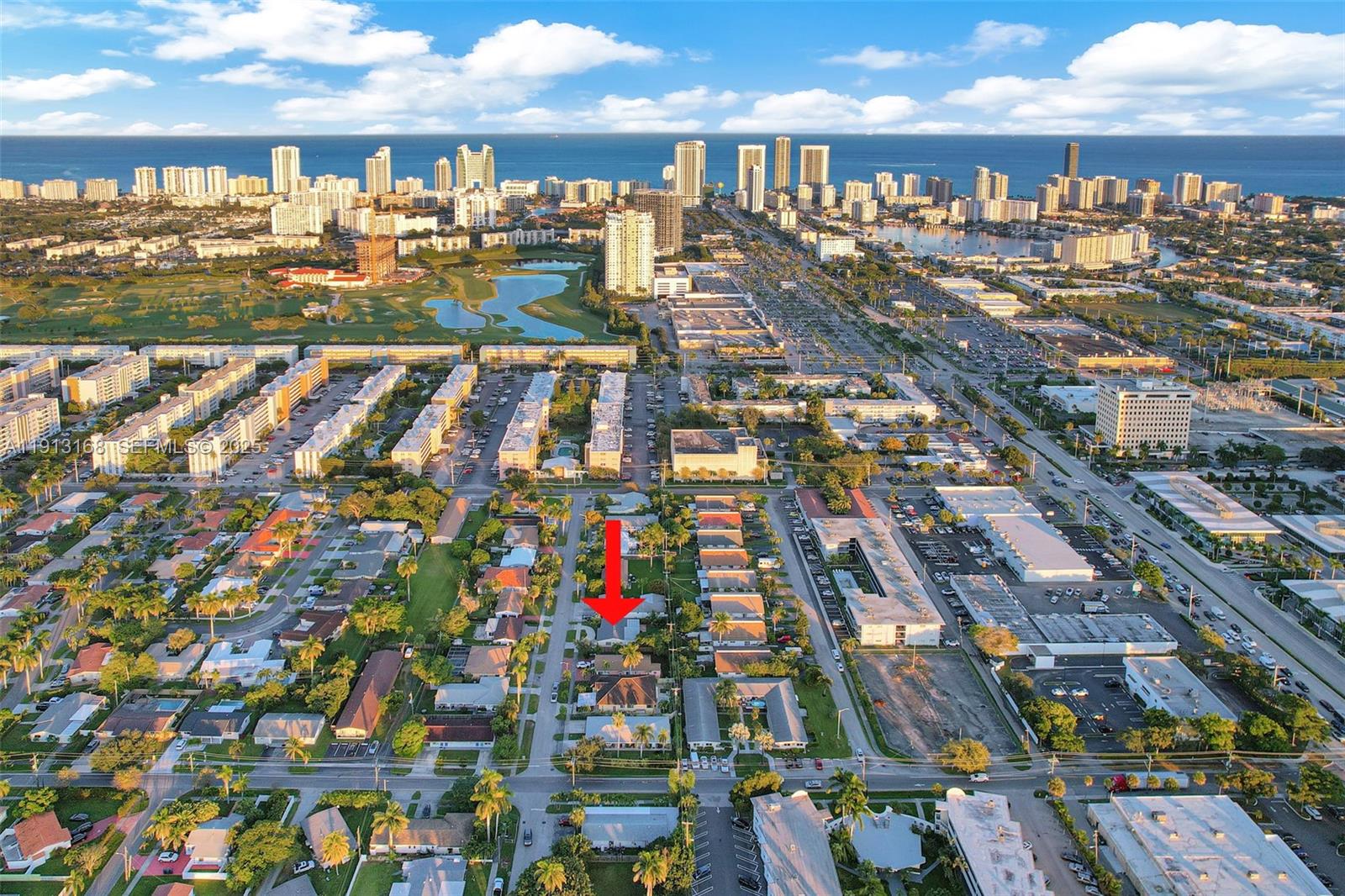 1012 Northeast 2nd Street Hallandale Beach, FL 33009 - Photo 6 of 65