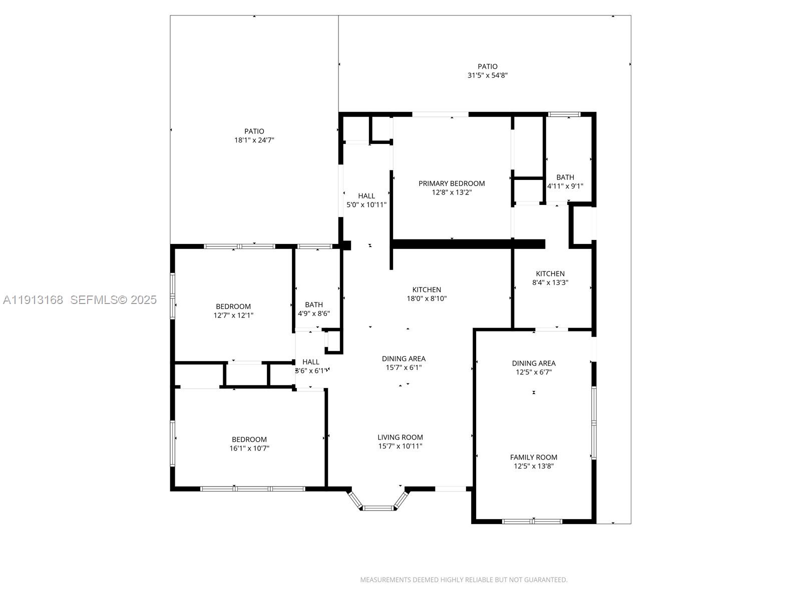 1012 Northeast 2nd Street Hallandale Beach, FL 33009 - Photo 65 of 65 a picture of a bathroom with a white wall and a picture