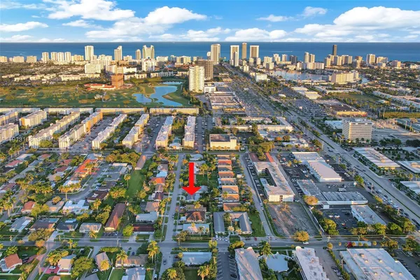 $779,000 | 1012 Northeast 2nd Street, Hallandale Beach, FL 33009