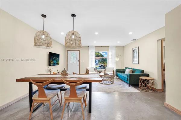 $779,000 | 1012 Northeast 2nd Street, Hallandale Beach, FL 33009