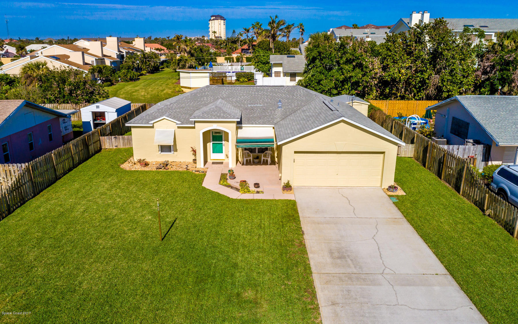 170 Richards Road Melbourne Beach, FL 32951 - Photo 1 of 23 170 Richards Rd. MLS-18