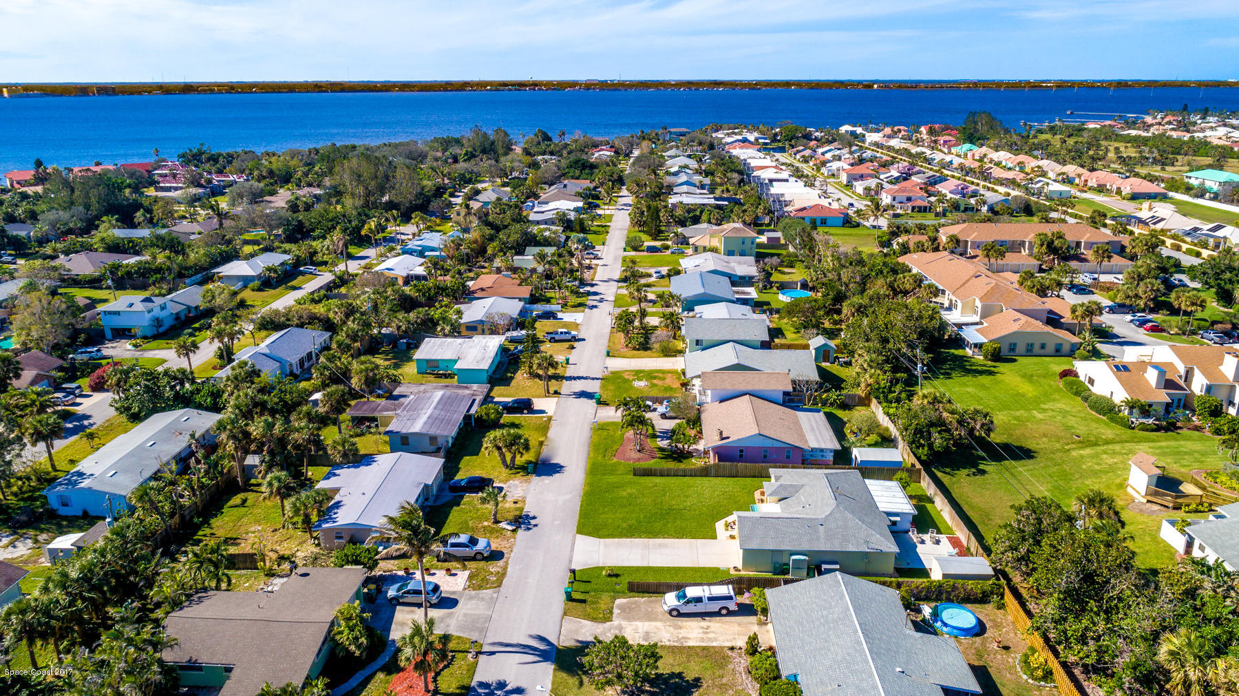 170 Richards Road Melbourne Beach, FL 32951 - Photo 22 of 23 170 Richards Rd. MLS-21