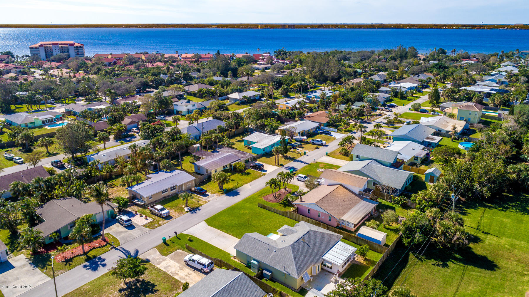 170 Richards Road Melbourne Beach, FL 32951 - Photo 23 of 23 170 Richards Rd. MLS-22